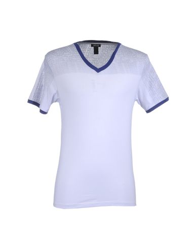 ZOOM JUST CAVALLI UNDERWEAR - Undershirt