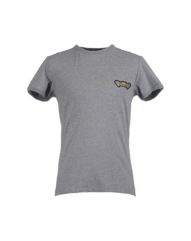 ZOOM JUST CAVALLI UNDERWEAR - Undershirt