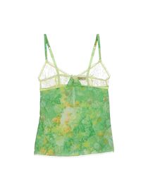 ROBERTO CAVALLI UNDERWEAR - Vest