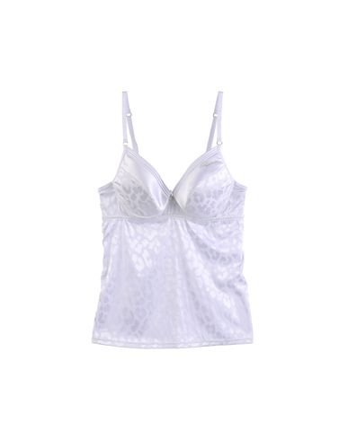 ZOOM ROBERTO CAVALLI UNDERWEAR - Tank top