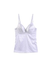 ROBERTO CAVALLI UNDERWEAR - Vest