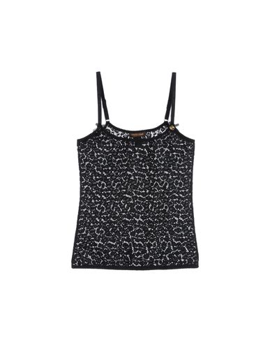 ZOOM ROBERTO CAVALLI UNDERWEAR - Tank top