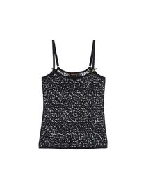 ROBERTO CAVALLI UNDERWEAR - Vest