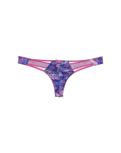 ZOOM ROBERTO CAVALLI UNDERWEAR - G-string