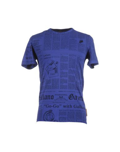 ZOOM JOHN GALLIANO UNDERWEAR - Undershirt