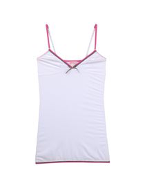 FRANKIE MORELLO SEXYWEAR - Vest
