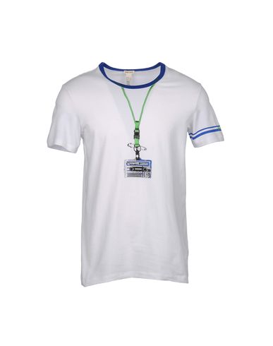 ZOOM DIESEL - Short sleeve t-shirt