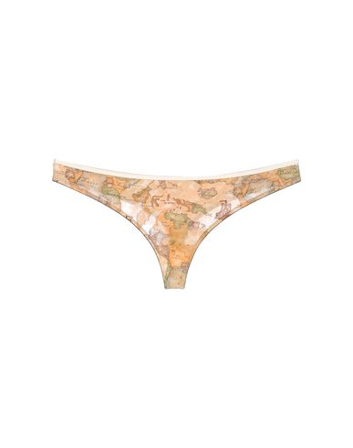 ZOOM ALVIERO MARTINI 1a CLASSE UNDERWEAR - G-string