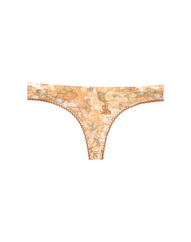ZOOM ALVIERO MARTINI 1a CLASSE UNDERWEAR - G-string