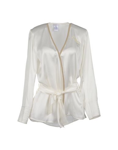 ZOOM ALVIERO MARTINI 1a CLASSE UNDERWEAR - Dressing gown