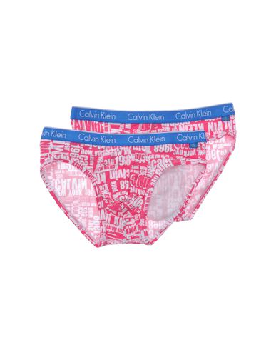 ZOOM CK ONE - Brief