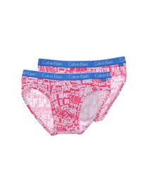 CK ONE - Brief