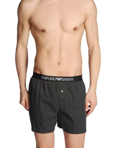ZOOM EMPORIO ARMANI UNDERWEAR - Boxer