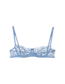 ERMANNO SCERVINO LINGERIE - Balconette bra