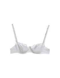 ERMANNO SCERVINO LINGERIE - Balconette bra