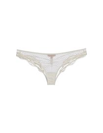 ERMANNO SCERVINO LINGERIE - Slip