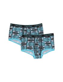 CK ONE - Boxer