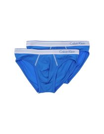 CK ONE - Brief