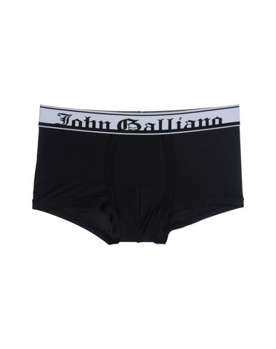 ZOOM JOHN GALLIANO - Boxer