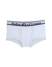 JOHN GALLIANO - Boxer