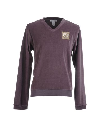 ZOOM JUST CAVALLI UNDERWEAR - Undershirt