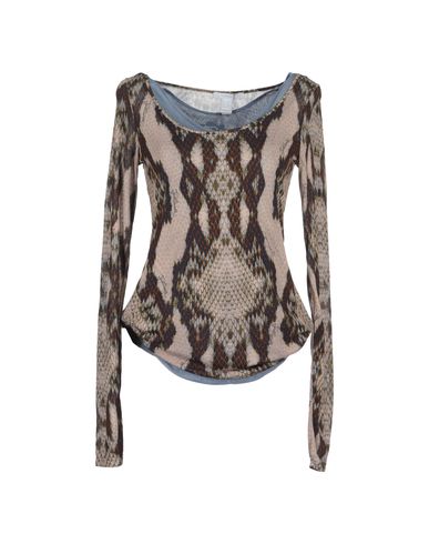 ZOOM JUST CAVALLI UNDERWEAR - Undershirt