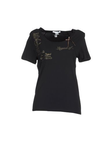 ZOOM JUST CAVALLI UNDERWEAR - Undershirt