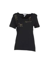 JUST CAVALLI UNDERWEAR - Undershirt