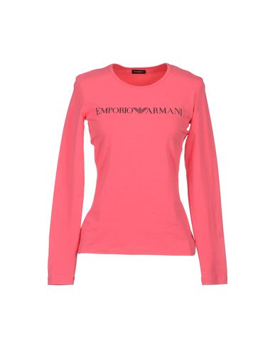 ZOOM EMPORIO ARMANI UNDERWEAR - Undershirt