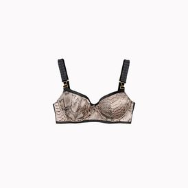 STELLA McCARTNEY, Bra, Jodie Rocking Balconette Bra