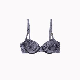 STELLA McCARTNEY, Bra, Stella Smooth Balconette Bra 