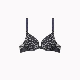 STELLA McCARTNEY, Bra, Marguerite Riding Plunge Bra