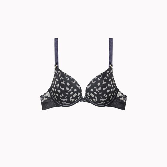 Stella McCartney, Reggiseno Push-Up Marguerite Riding