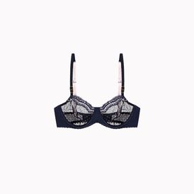 STELLA McCARTNEY, Bra, Emilie Peeking Underwire Bra 
