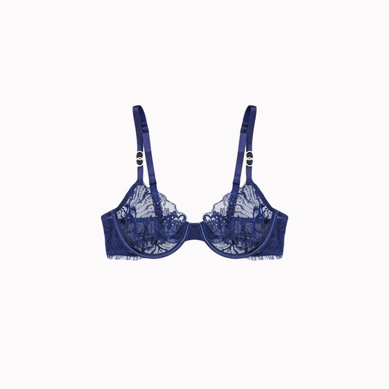 Stella McCartney, Sarah Sailing Underwired Bra