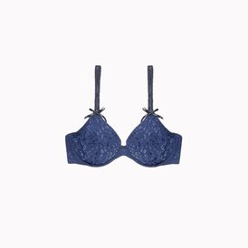 STELLA McCARTNEY, Bra, Julianne Joking Plunge Bra 