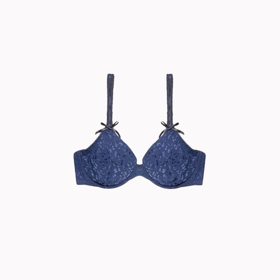 Stella McCartney, Reggiseno Push-Up Julianne Joking 