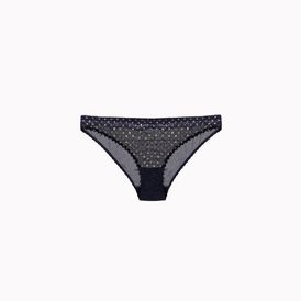 STELLA McCARTNEY, Briefs, Emilie Peeking Bikini Briefs 
