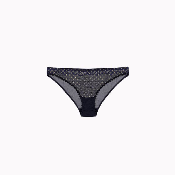 Stella McCartney, Slip Emilie Peeking 