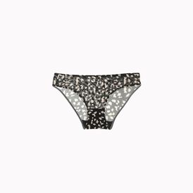 STELLA McCARTNEY, Briefs, Marguerite Riding Bikini Briefs 