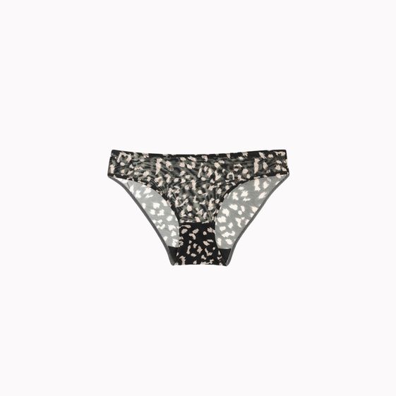 Stella McCartney, Marguerite Riding Bikini Briefs 