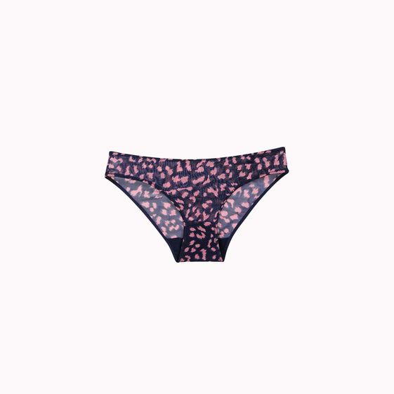 Stella McCartney, "Marguerite Riding" Minislip 