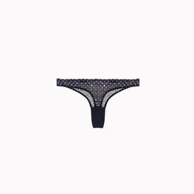 STELLA McCARTNEY, Briefs, Emilie Peeking Thong