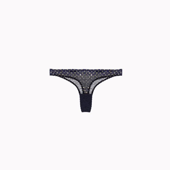 Stella McCartney, Emilie Peeking Thong