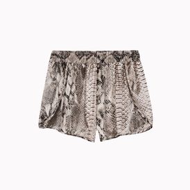 STELLA McCARTNEY, Sleepwear, Jodie Rocking Shorts 
