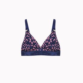 STELLA McCARTNEY, Bra, Marguerite Riding Soft Cup Bra 