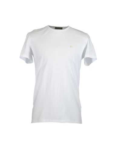 ZOOM ROBERTO CAVALLI UNDERWEAR - Undershirt