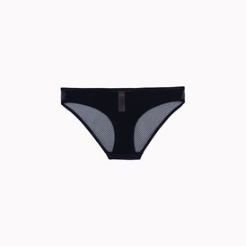 STELLA McCARTNEY, Briefs, Stella Mesh Bikini Briefs 