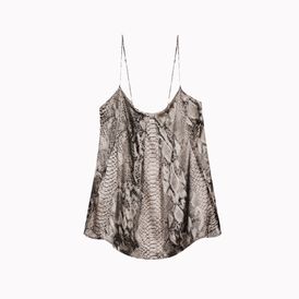 STELLA McCARTNEY, Chemise, Jodie Rocking Camisole  