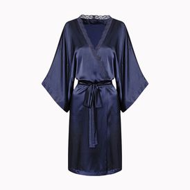 STELLA McCARTNEY, Robe, Clara Whispering Robe 